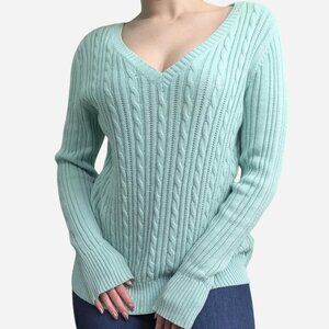 Arizona Knit Sweater